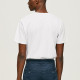 Pepe Jeans Ανδρική κοντομάνικη μπλούζα Rage Short Sleeve T-Shirt
